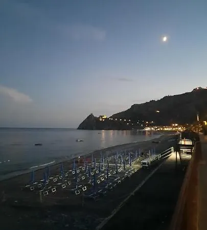 Holiday home Casa Vacanza Sant' Alessio *